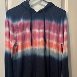 PJ Salvage Two Piece Lounge Set